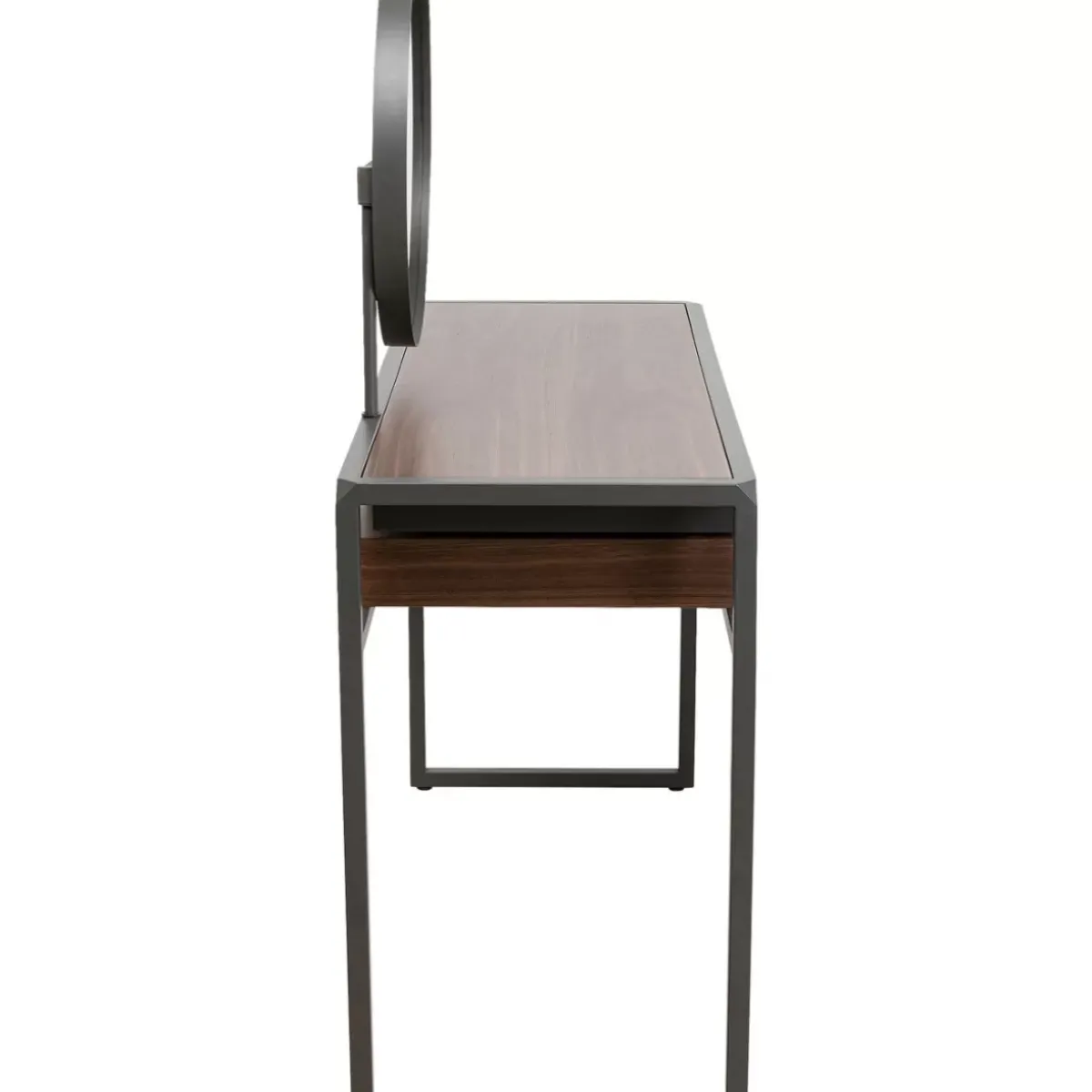 Clearance Schminktisch Bravo 120X45Cm Tische