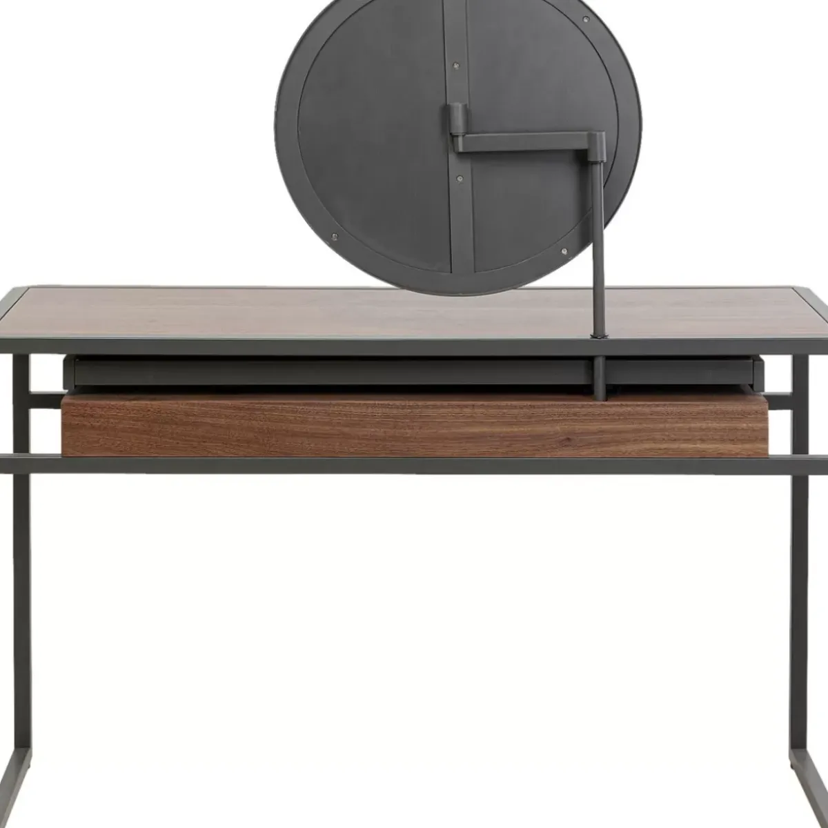 Clearance Schminktisch Bravo 120X45Cm Tische