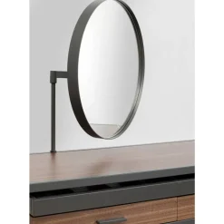 Clearance Schminktisch Bravo 120X45Cm Tische