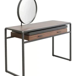 Clearance Schminktisch Bravo 120X45Cm Tische