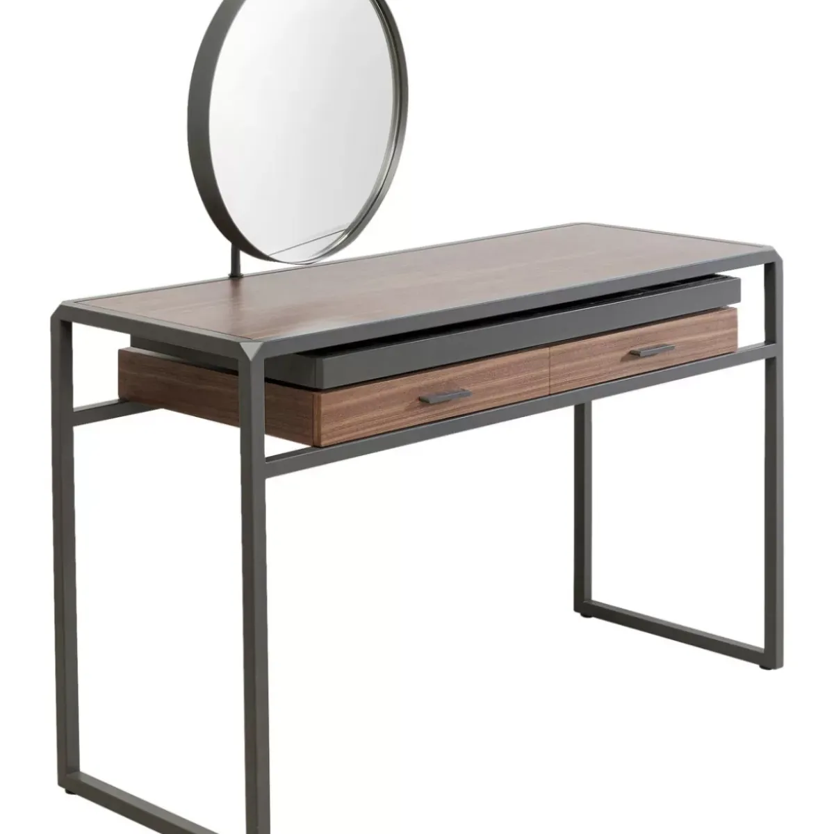 Clearance Schminktisch Bravo 120X45Cm Tische