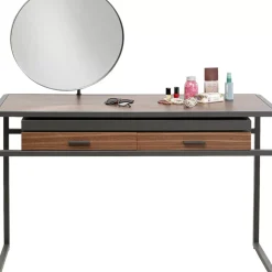 Clearance Schminktisch Bravo 120X45Cm Tische