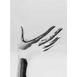 Online Schmuckaufbewahrung Hand Silber 10X20Cm Aufbewahrung & Ordnung