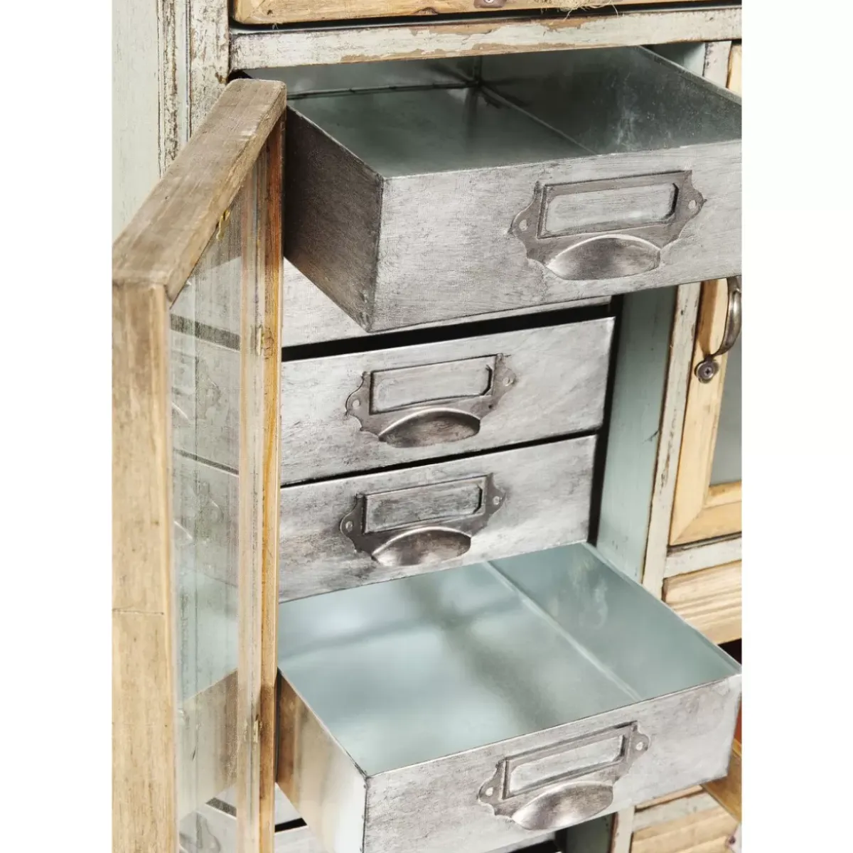 Online Schrank Barber Shop Regale