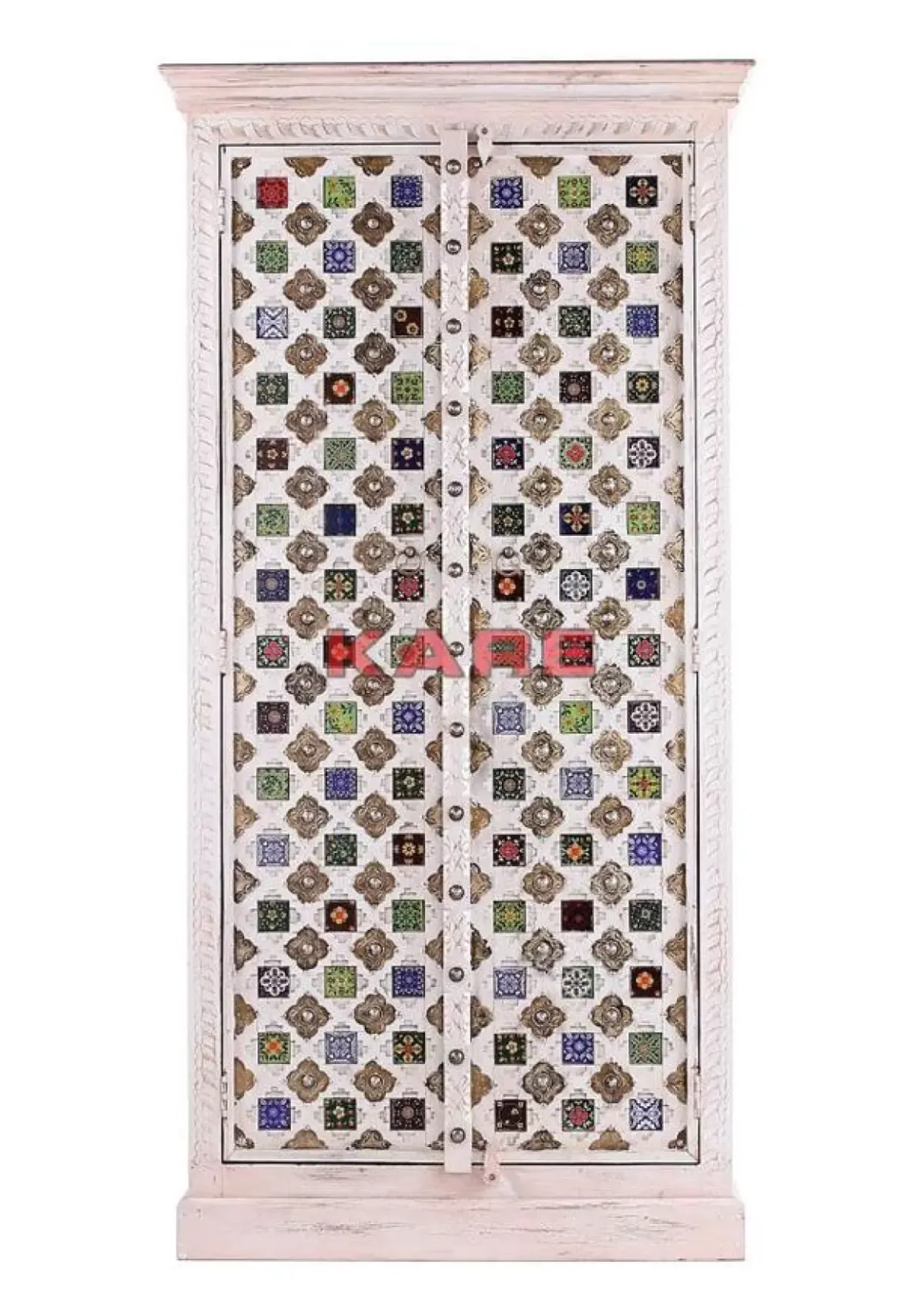 Clearance Schrank Bazar 90 Regale