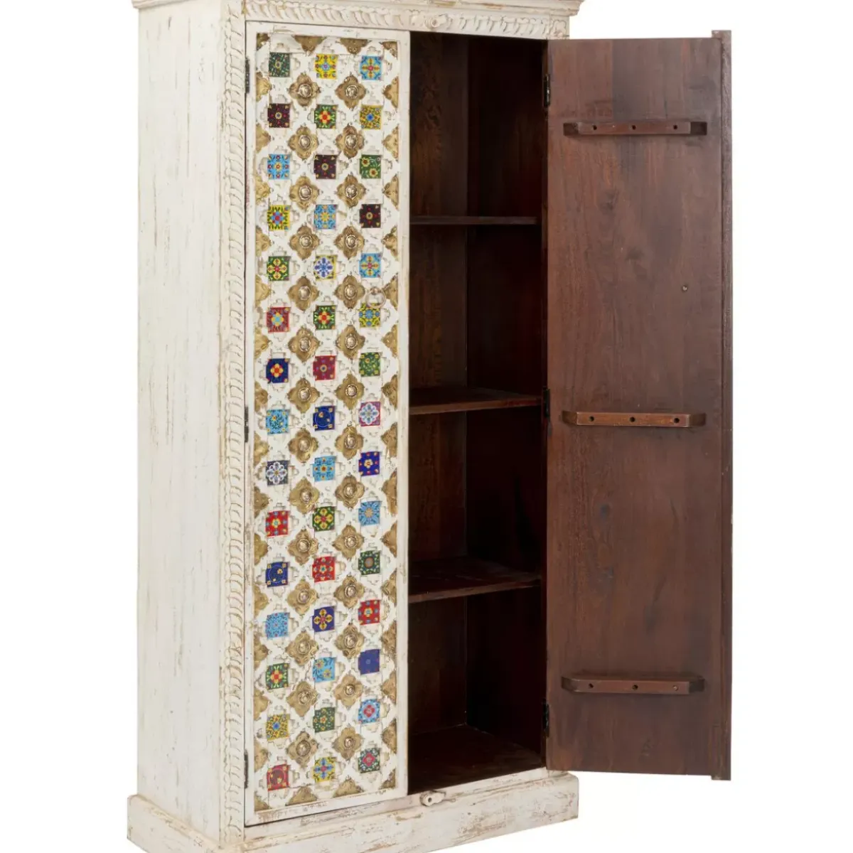 Clearance Schrank Bazar 90 Regale