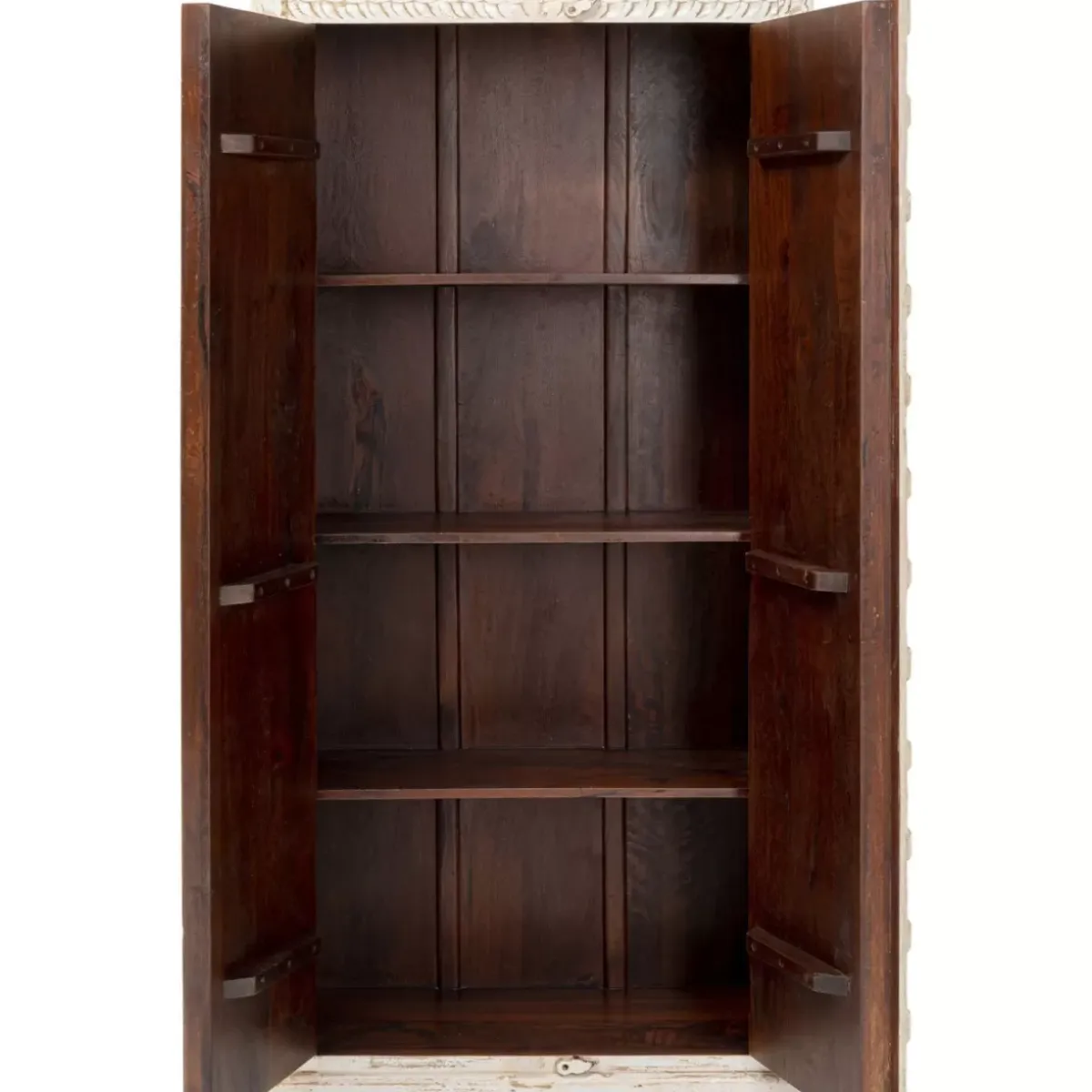 Clearance Schrank Bazar 90 Regale