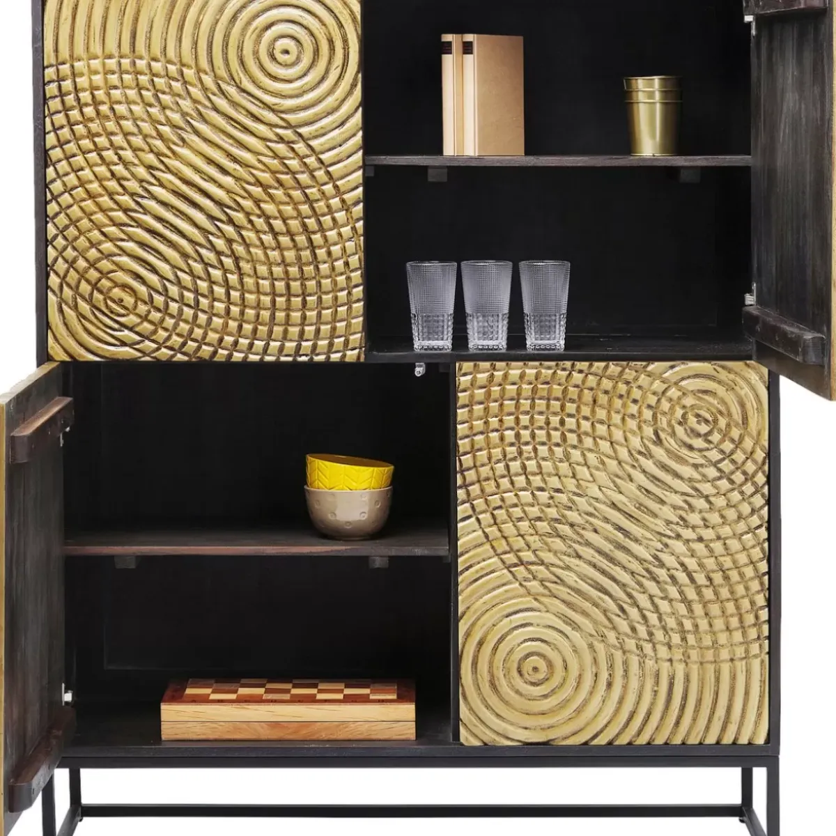 Best Schrank Circulo Regale