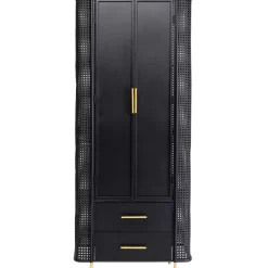 Discount Schrank Fence 180X70Cm Regale