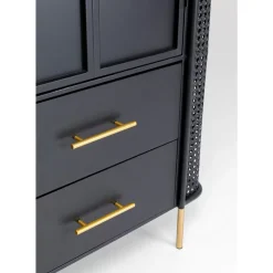 Discount Schrank Fence 180X70Cm Regale