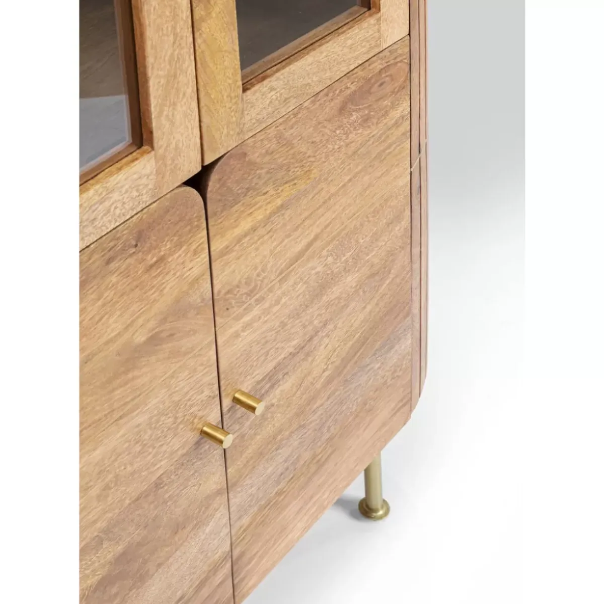 Schrank Grace 100X145Cm Regale