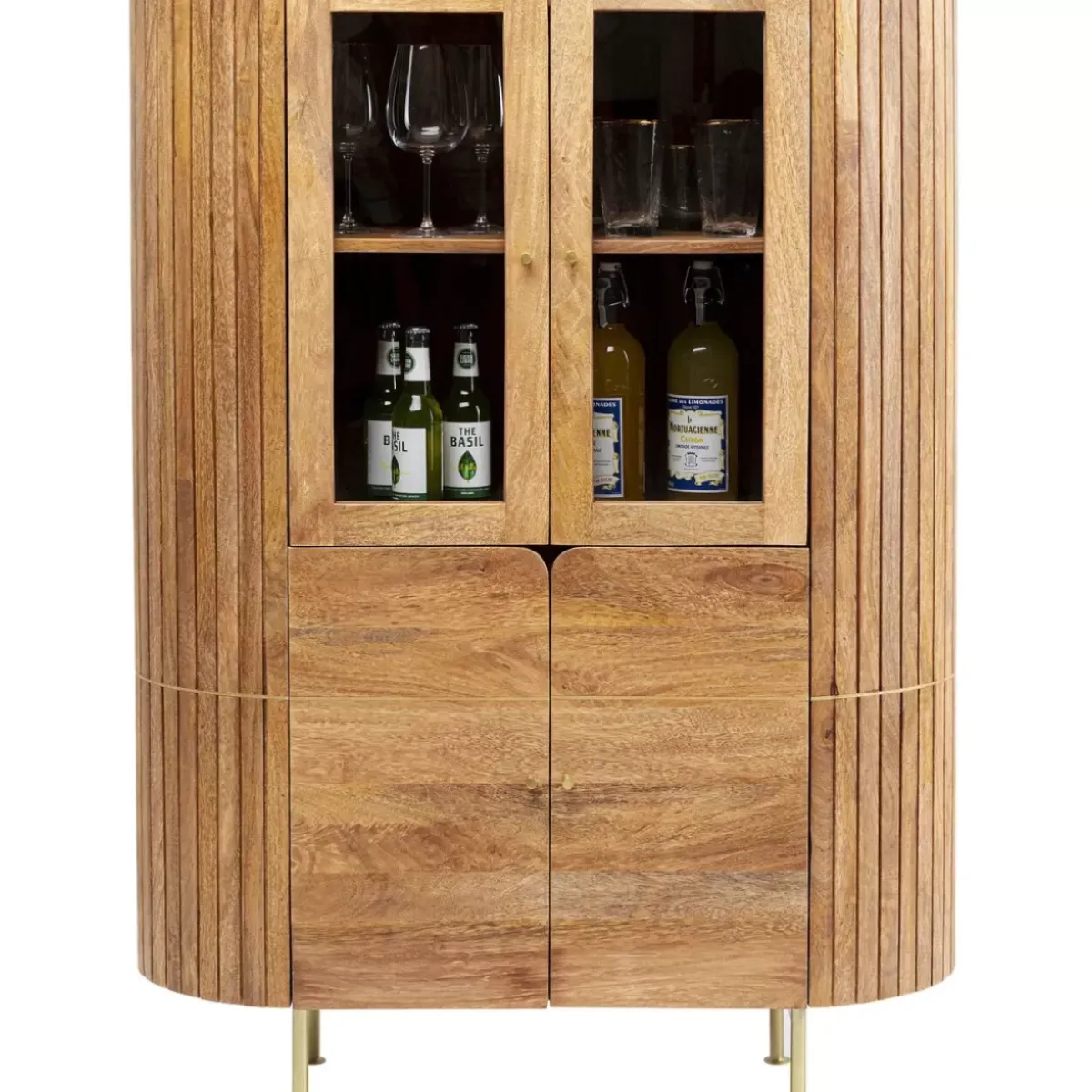 Schrank Grace 100X145Cm Regale