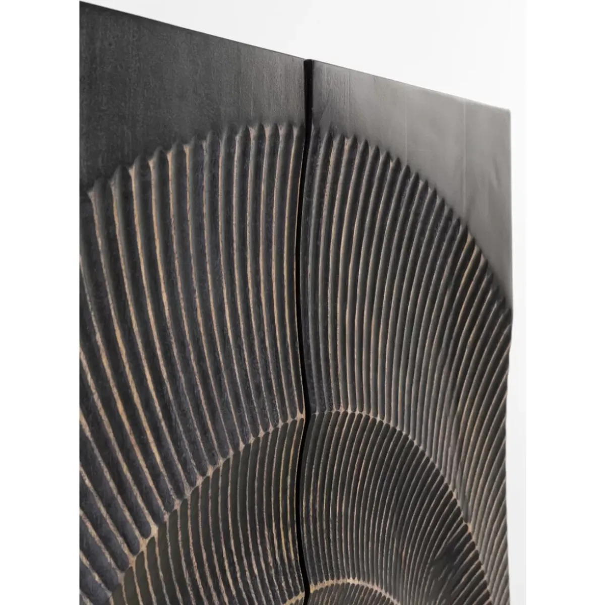 Clearance Schrank Madeira Dunkel 76X140Cm Regale