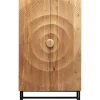 Best Schrank Madeira Hell 76X140Cm Regale