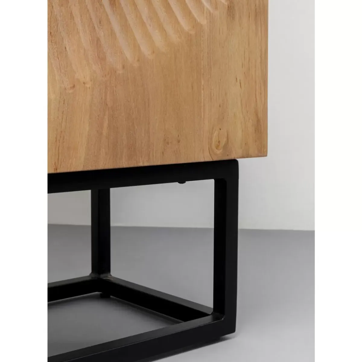 Best Schrank Madeira Hell 76X140Cm Regale
