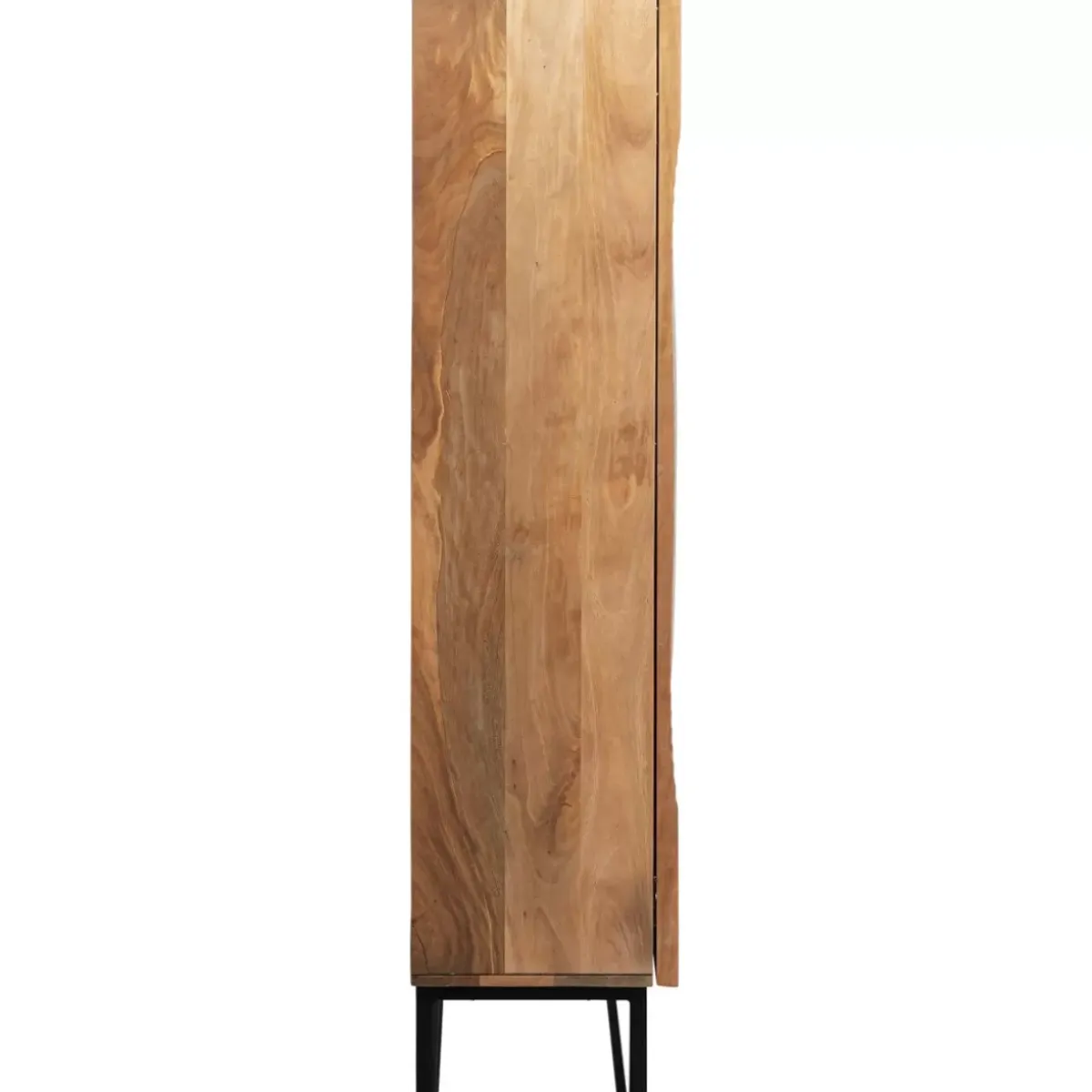 Best Schrank Madeira Hell 76X140Cm Regale