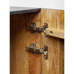 Clearance Schrank Nativera 76X140Cm Regale