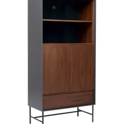 Best Schrank Selina 82X170Cm Regale