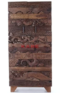 Best Schrank Shanti Surprise Puzzle Nature 2Trg. Regale