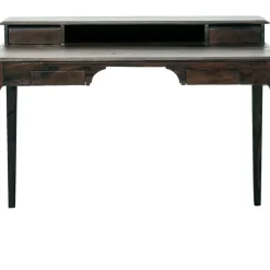 Best Schreibtisch Brooklyn Walnut 110X70Cm Tische
