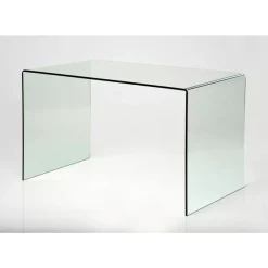 Schreibtisch Clear Club 125X60Cm Tische