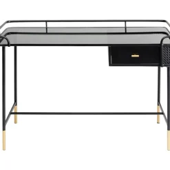Best Schreibtisch Fence 120X60Cm Tische