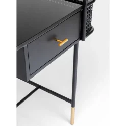 Best Schreibtisch Fence 120X60Cm Tische