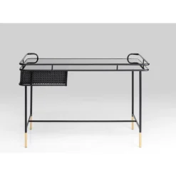 Best Schreibtisch Fence 120X60Cm Tische