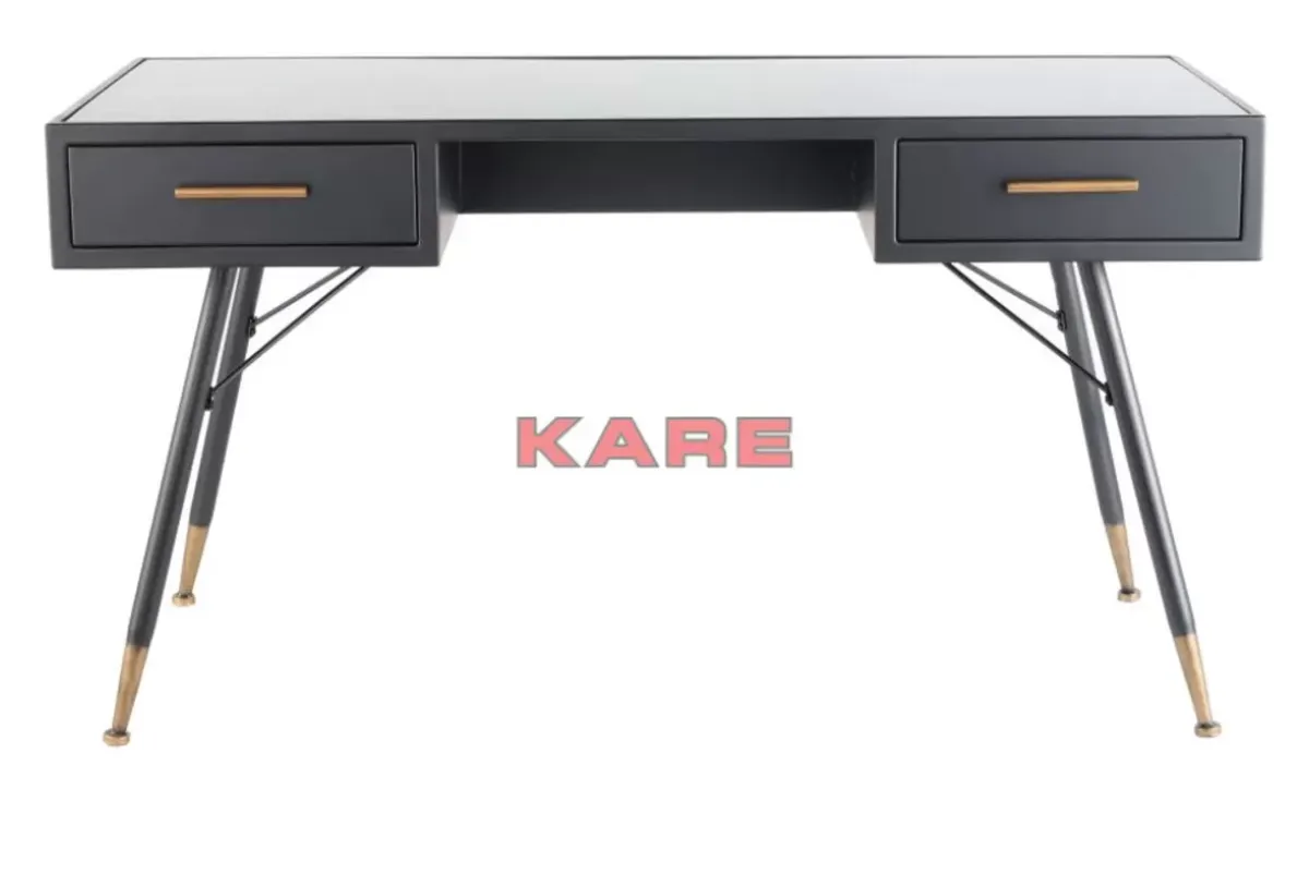 New Schreibtisch La Gomera 140X60Cm Tische