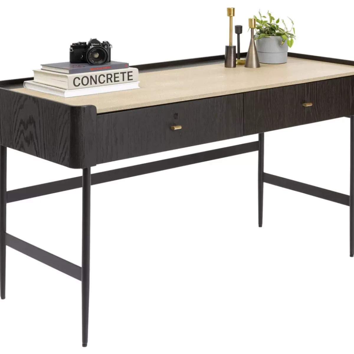 New Schreibtisch Milano 140 Tische