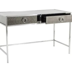 Outlet Schreibtisch Moonscape 120X60Cm Tische