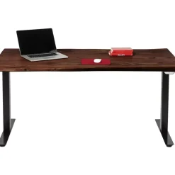 Online Schreibtisch Office Harmony Dunkel 160X80 Tische