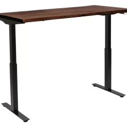 Online Schreibtisch Office Harmony Dunkel 160X80 Tische
