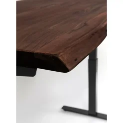 Online Schreibtisch Office Harmony Dunkel 160X80 Tische