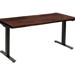Online Schreibtisch Office Harmony Dunkel 160X80 Tische