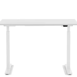 Hot Schreibtisch Office Smart Weis Weis 120X70 Tische