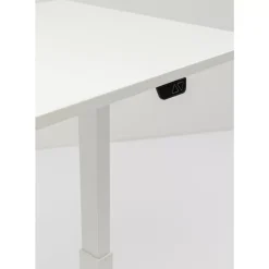 Hot Schreibtisch Office Smart Weis Weis 120X70 Tische