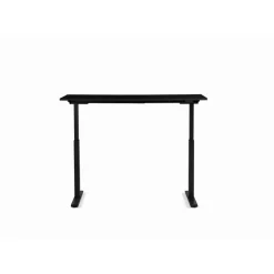 Sale Schreibtisch Office Smart Schwarz Schwarz 140X60 Tische