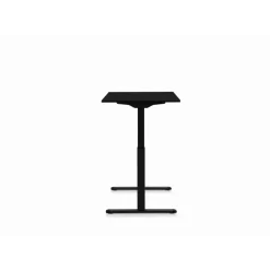 Sale Schreibtisch Office Smart Schwarz Schwarz 140X60 Tische