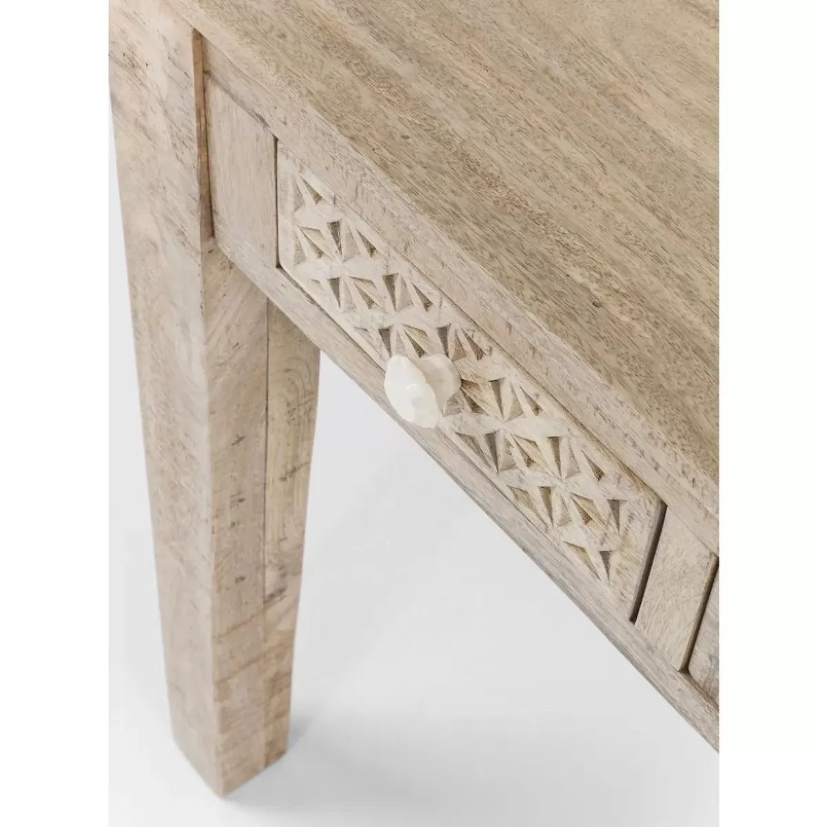 Schreibtisch Puro 135X60Cm 6Sk Tische