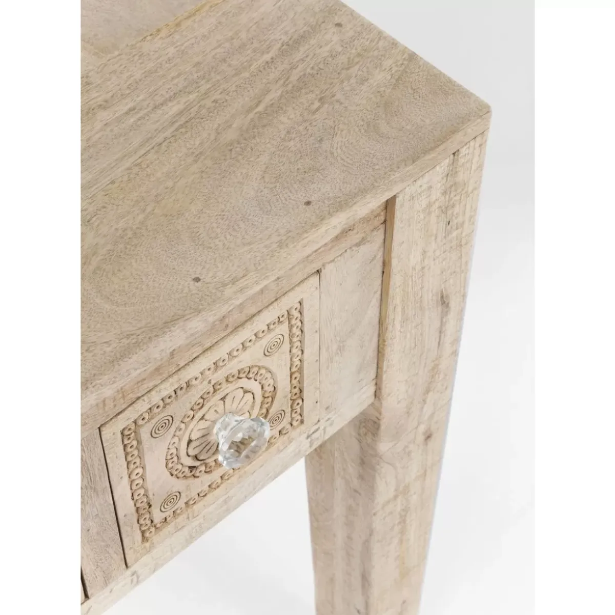 Schreibtisch Puro 135X60Cm 6Sk Tische