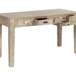 Schreibtisch Puro 135X60Cm 6Sk Tische