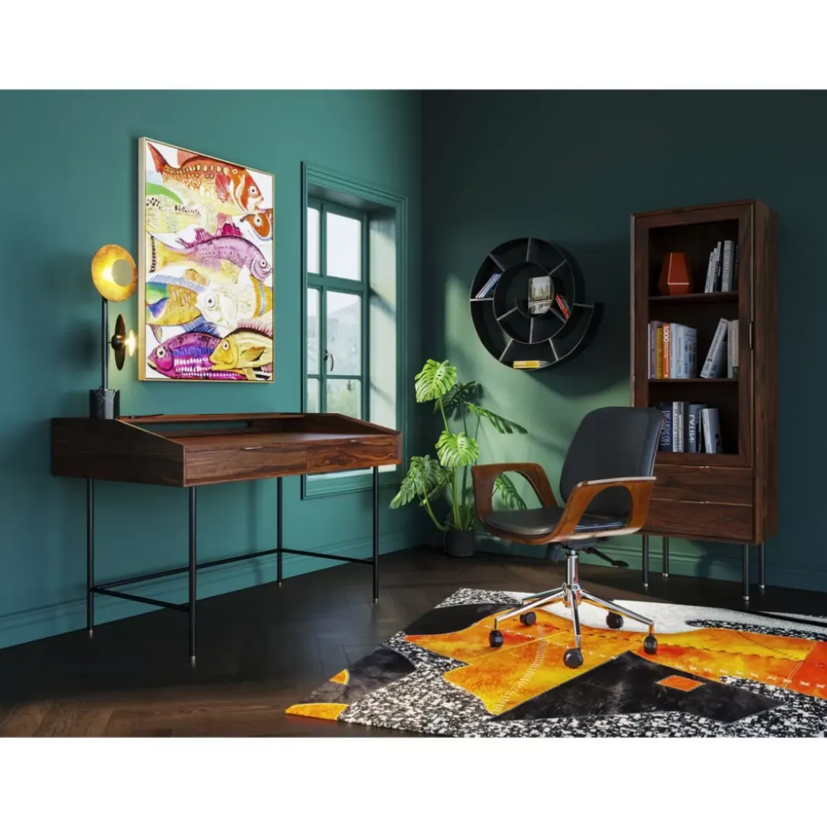 Discount Schreibtisch Ravello 118X70 Tische