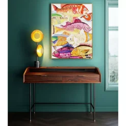 Discount Schreibtisch Ravello 118X70 Tische