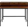 Hot Schreibtisch Ravello 120X82Cm Tische