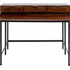 Hot Schreibtisch Ravello 120X82Cm Tische