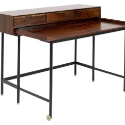 Hot Schreibtisch Ravello 120X82Cm Tische
