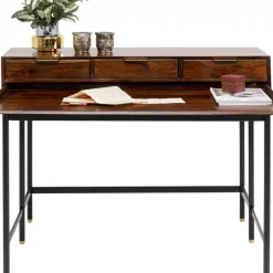 Hot Schreibtisch Ravello 120X82Cm Tische