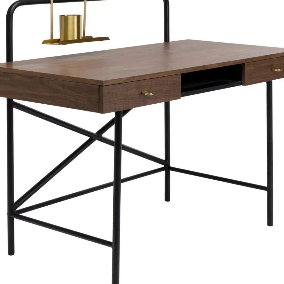 Hot Schreibtisch Ready To Work 120X60Cm Tische