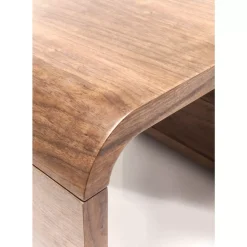 Online Schreibtisch Soft Snake Walnut 150X70Cm Tische